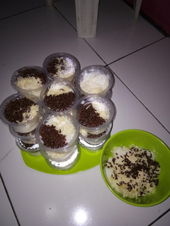 Foto resep Singkong Thailand