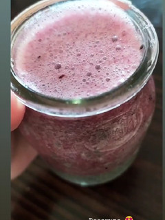Una foto de Chía pudding