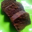 Bolu Karamel /Caramel Cake (Sarang Semut)