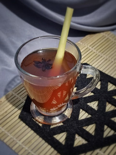 Foto resep Wedang Jahe Rempah
