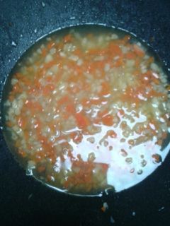 Foto resep Mpasi 10M Sop daging+sayuran