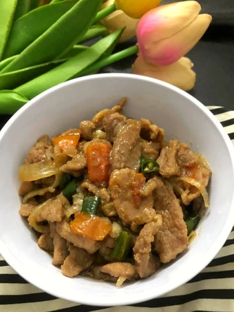 Langkah Mudah untuk Menyiapkan Resep Beef Teriyaki yang Bisa Manjain Lidah
