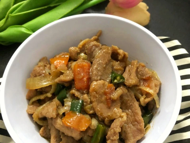 Langkah Mudah untuk Menyiapkan Resep Beef Teriyaki yang Bisa Manjain Lidah