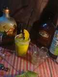 Hora del brindis!!!2021!!!🍑🍑
