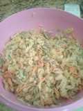 Pastas frías