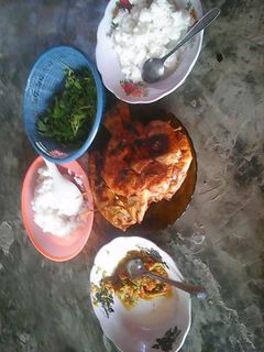 Foto resep Ikan nila bakar sambal tomat