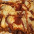 Berenjena a la Parmesana