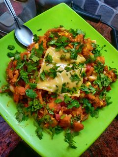 ब्रेड पोहा (Bread Poha recipe in hindi) रेसिपी मुख्य फोटो