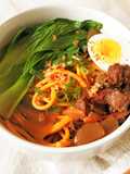 Taiwan Beef Noodle, Wajib Coba!