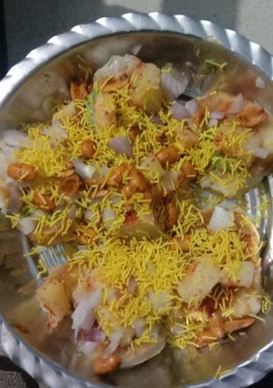 કટકા બ્રેડ (Katka Bread Recipe In Gujarati) રેસીપી મુખ્ય ફોટો