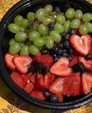Salada de Fruta