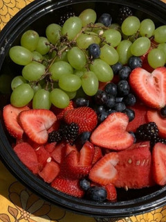 Foto de Salada de Fruta