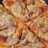 Pizza Teflon Thin Crust