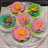Puding Art