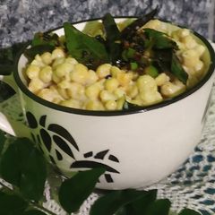Boondi Raita A picture of Boondi Raita.