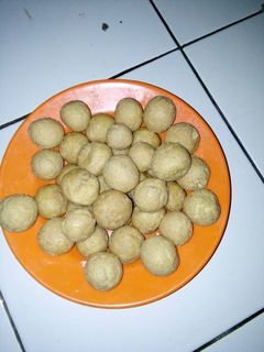 Foto resep Tahu bulat ala bubu azka