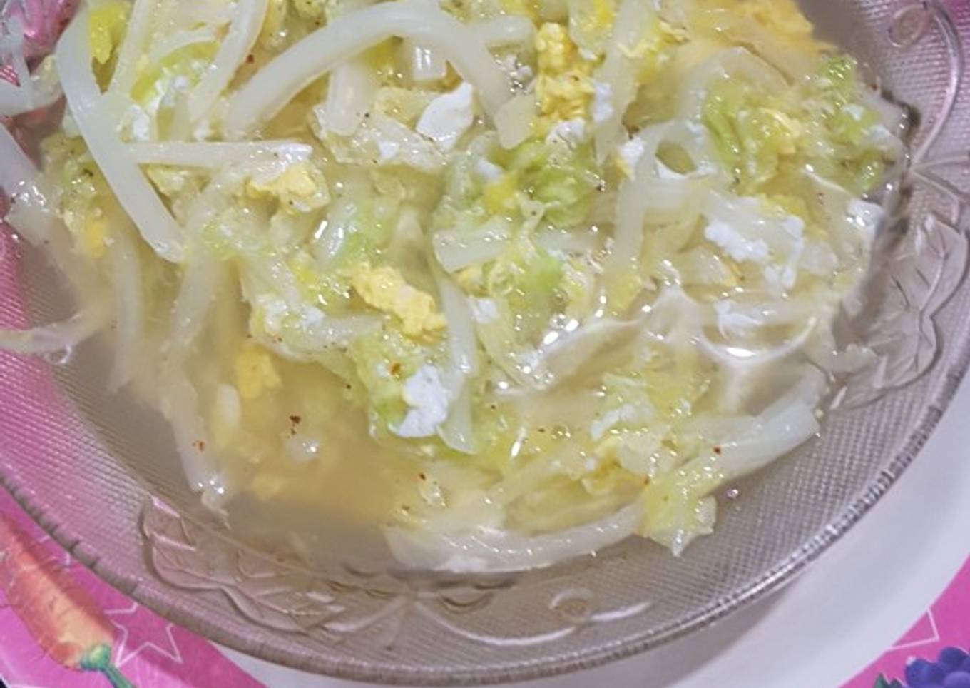 25. INDOMIE Ala Diet