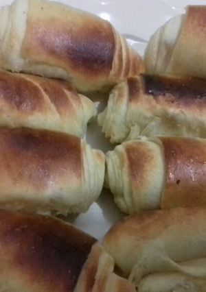 صورة لوصفة باتيه بطريقة جديدة 😁