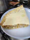 La tarta de mamá