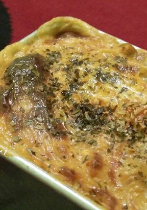 Foto resep Macaroni Schootel