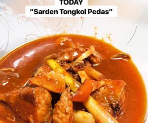 Resep Mudah Sarden Tongkol Pedas Paling Enak Resep Mudah Sarden Tongkol Pedas Paling Enak