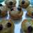 Cup cake Pisang Keju Kukus Simple No Mixer