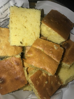 A picture of Vanilla cake.
