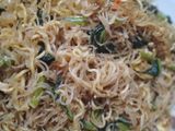 Mie - Bihun goreng