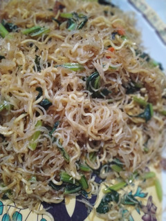 Foto resep Mie - Bihun goreng