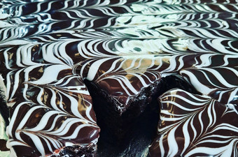 Cara Gampang Menyiapkan Brownies meleleh🤤 Irit Untuk Jualan