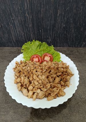 Foto resep Pan Seared Chicken