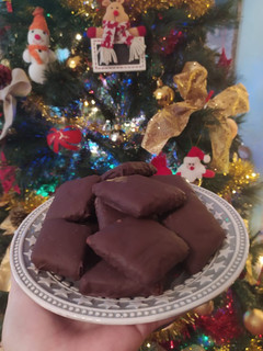 Foto di Mostaccioli glutenfree 🍫🍯😋