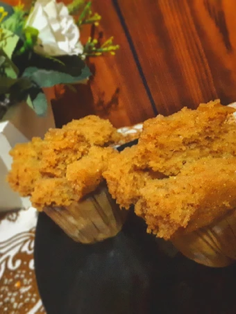 Cara Gampang Membuat Resep Bolu kukus gula merah yang  Bikin Ketagihan Anti Ribet, Mantap Sekali