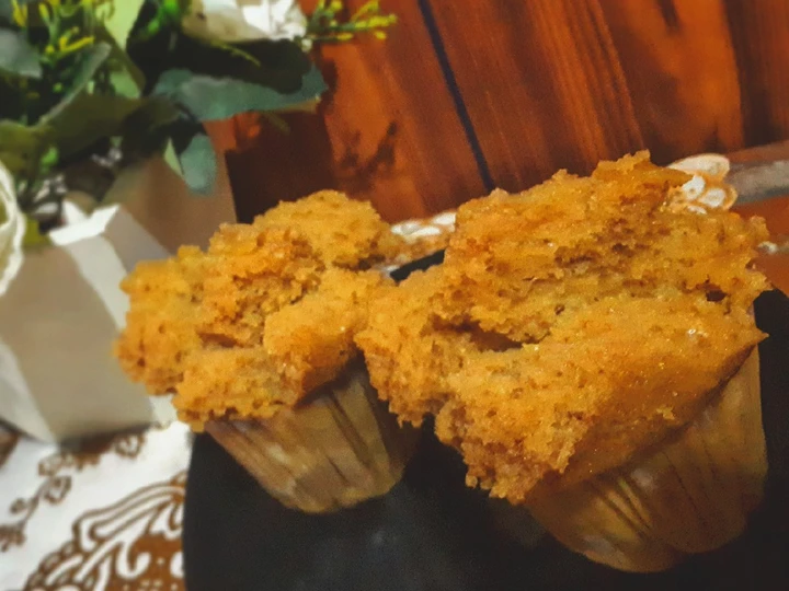 Cara Gampang Membuat Resep Bolu kukus gula merah yang  Bikin Ketagihan Anti Ribet, Mantap Sekali