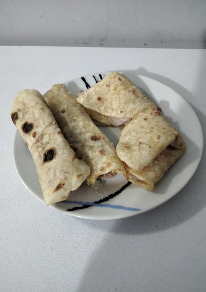Una foto de Cena mexicana 100% home made