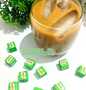 Langkah Gampang Membuat Resep NesLo (Nescafe Milo) yang  Bikin Ketagihan Anti Ribet, Uenak Banget