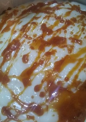 Una foto de Postre de Maicena!💞