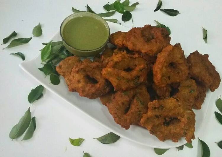 5 Things You Did Not Know Could Make on Mixed Lentil Medu Vadas..#wecare