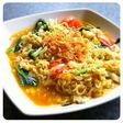 Mie Tek-Tek
