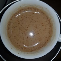 A picture of Black Coffee.