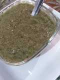 Anar dana chutney
