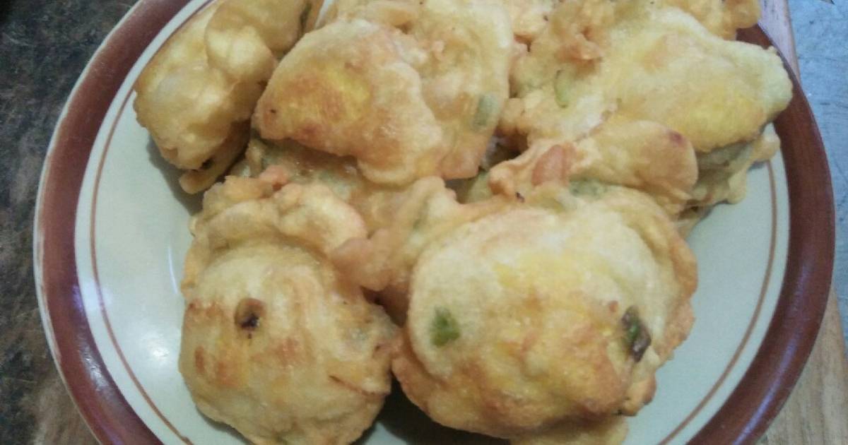 Resep Tahu Isi Pedas Frozen Enak Dan Mudah Cookpad