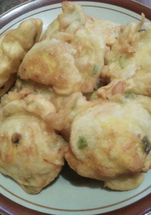 Foto resep Gehu Pedas