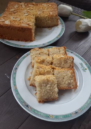Foto resep Bolu Pisang