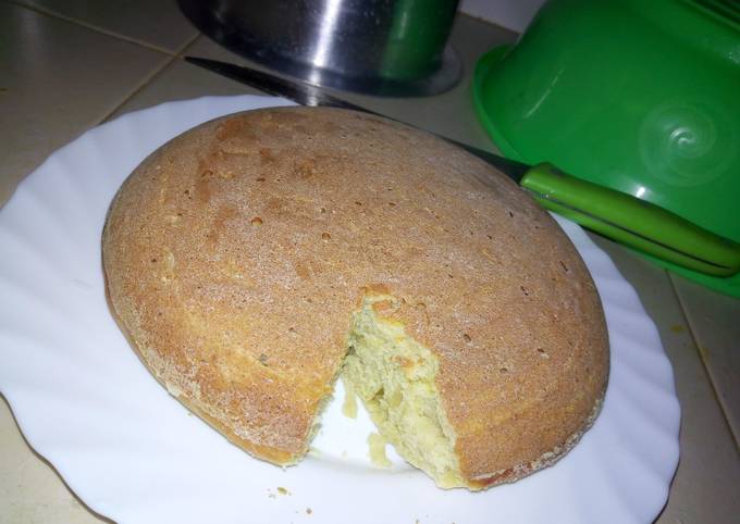 Recipe of Ultimate Lemon cake
