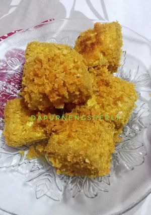 Foto resep Tahu grendil