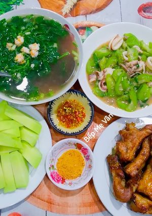 Hình của món Bữa cơm gia đình 66.