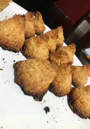 Una foto de Coquitos 🥥