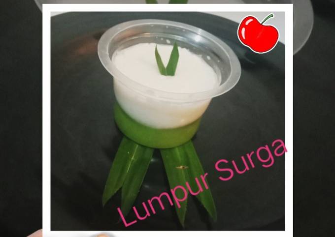 Lumpur Surga