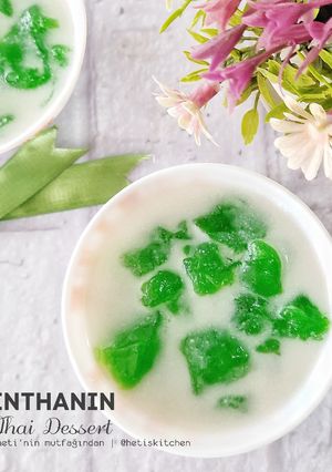 Foto resep Inthanin Thai Dessert